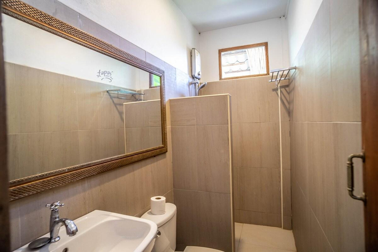 5, Hermoso Hideaway, Klaeng