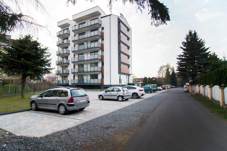 Exterior & Views 4, Apartamenty Sun & Snow Przy Rynku, Cieszyn