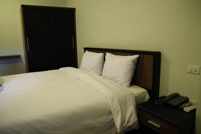 Bedroom 2, Bedroom 77, Muang Rayong