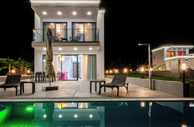Sport & Beauty, Continent Villas, Central Macedonia