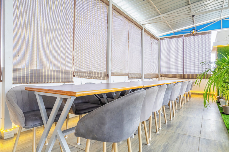 Food & Drinks 2, Housr HSR 1 Studio Apartment Near Manipal Hospital, Bangalore