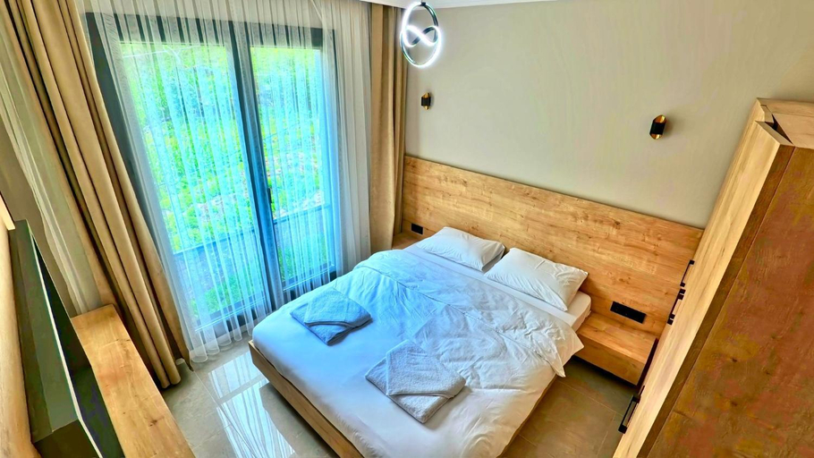 Others 3, Murat Apart Otel, Çaykara
