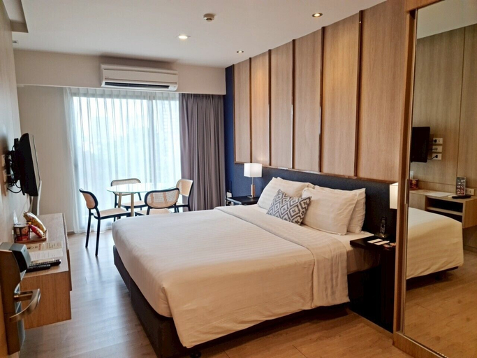 Bedroom 8