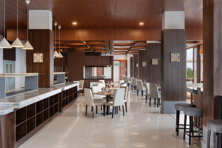Food & Drinks 5, Kamala Bali Resort by AGATA, Badung