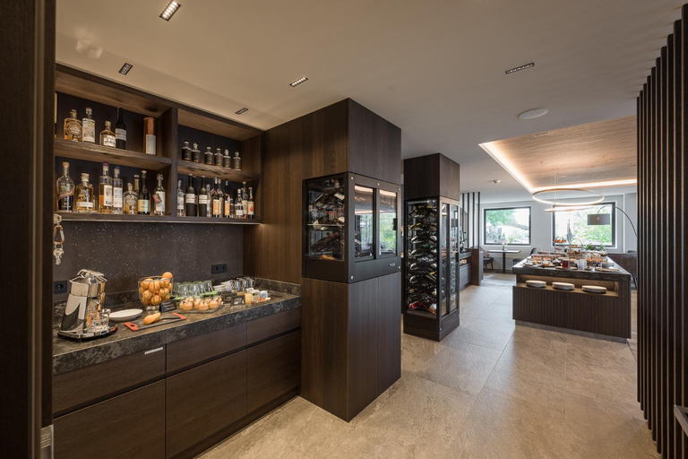 Food & Drinks 4, Hotel Oberwirt, Bolzano