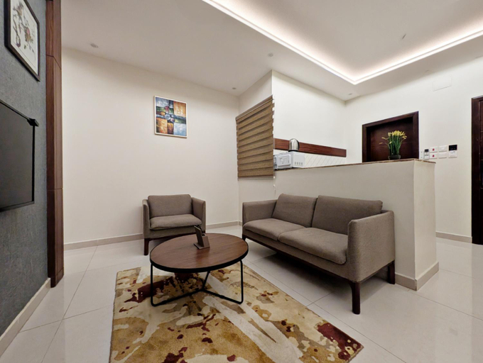 Others 1, Delta Hotel Suites, Jizan