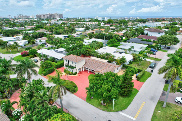 Others 5, Beach Duplex 3br Manor with Heated Pool, Broward