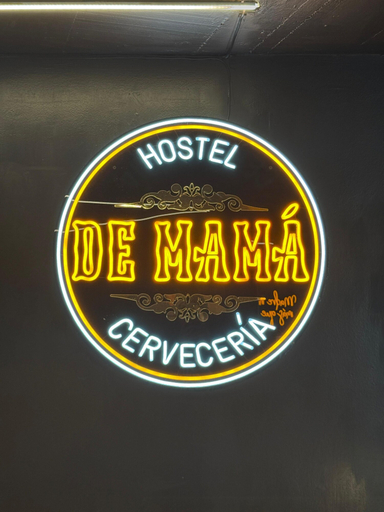 Exterior & Views 4, De mamá, León
