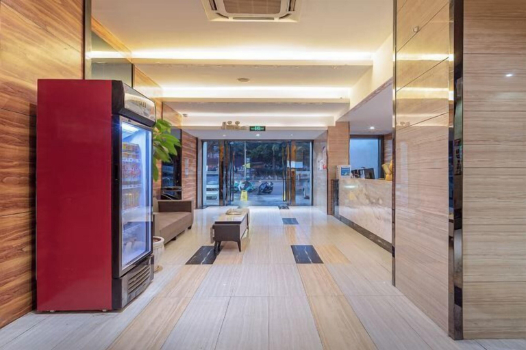 Others 5, Nanning Unitour Hotel, Nanning