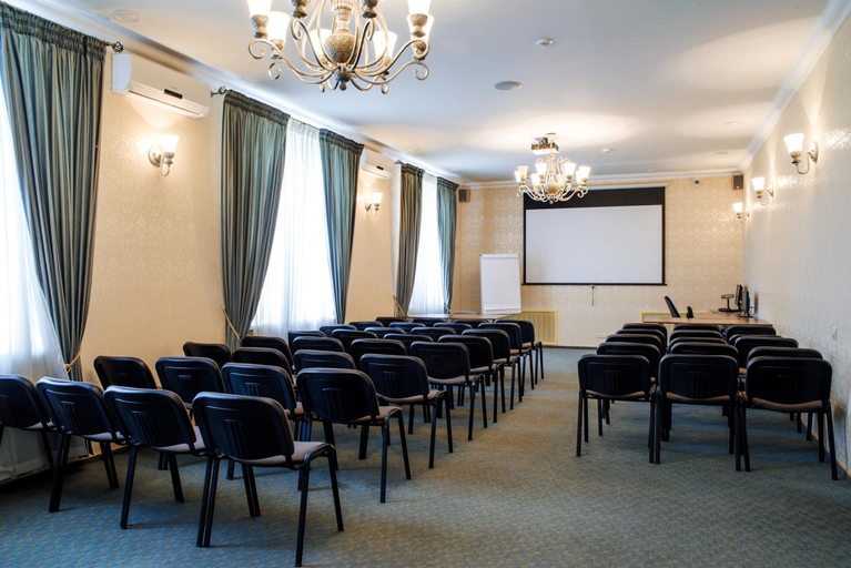 Others 3, Hotel Zentralnaya, Troitskiy rayon