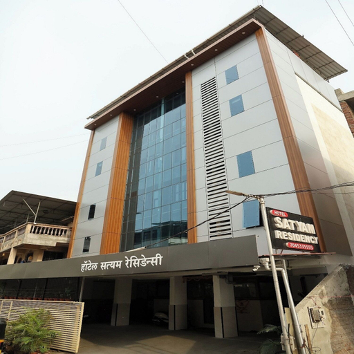 Others 3, Hotel Satyam Residency, Thane