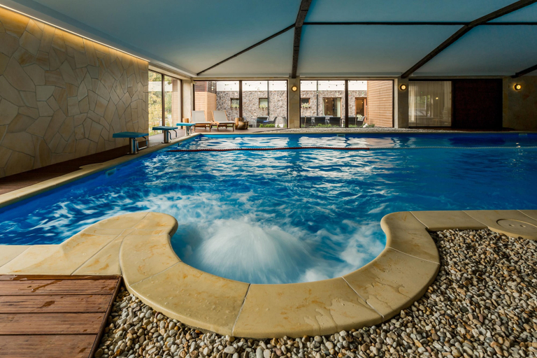 Sport & Beauty 3, BIO HOTEL&WELLNESS ZLATÝ HÝĽ, Košice-okolie