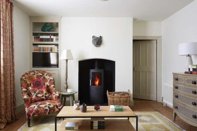 Others 5, Hotel Endsleigh, Devon