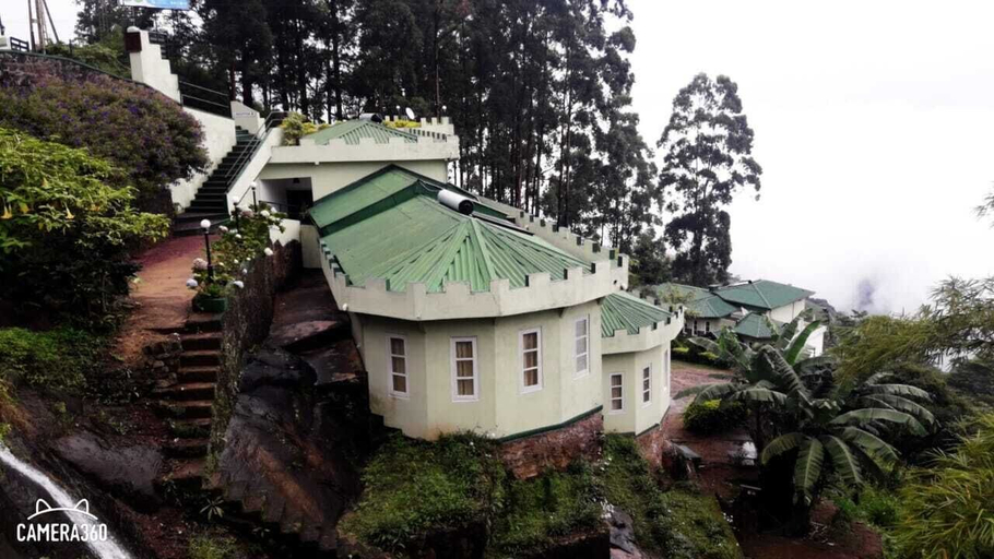 Exterior & Views, Blackwood Hotel and View Bungalow, Hildummulla