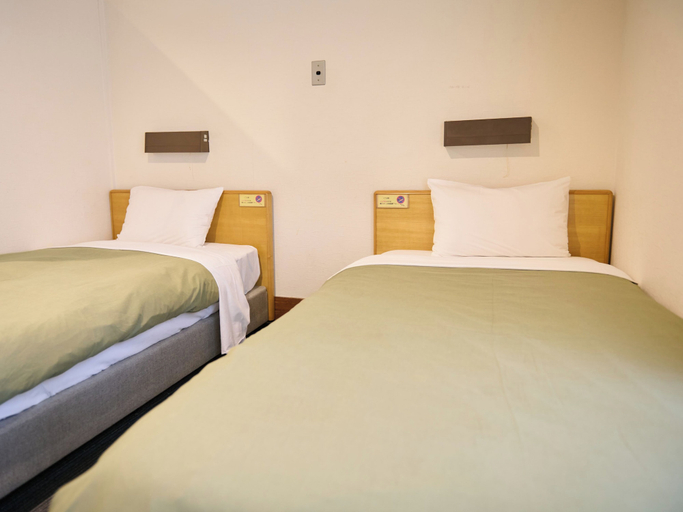 Bedroom 9