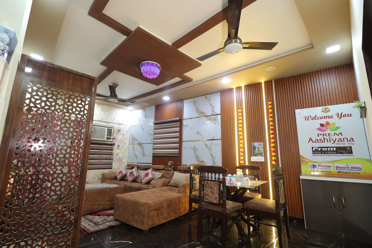 Others 4, Prem Aashiyana Home Stay, Agra