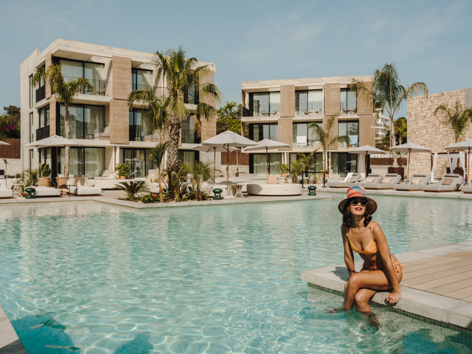Sport & Beauty 2, Bonito Ibiza by NCalma Hotels, Baleares