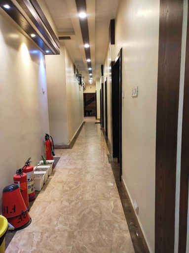 Others 3, The Premier Inn, Kolkata