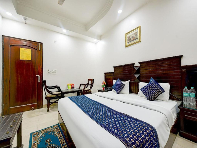 Bedroom 9