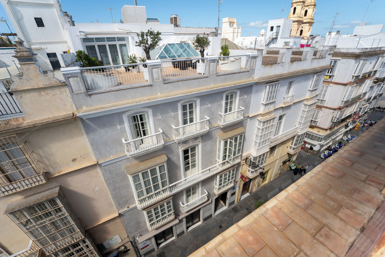 Exterior & Views 2, El Armador Casa Palacio by Luxury Suites Cádiz, Cádiz