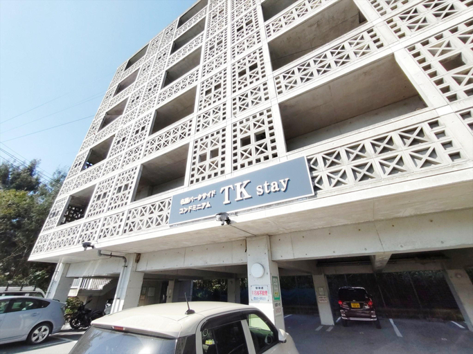 Others 4, Nago Parkside Condominium TK Stay, Nago