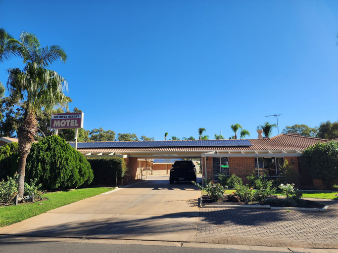 Exterior & Views 5, Sun River Resort Mildura, Wentworth