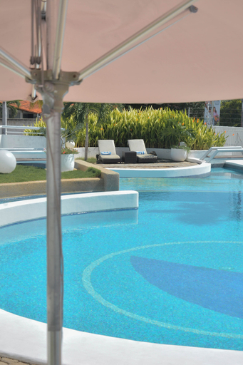 Sport & Beauty 5, Aquarius Hotel Boutique, Mariño