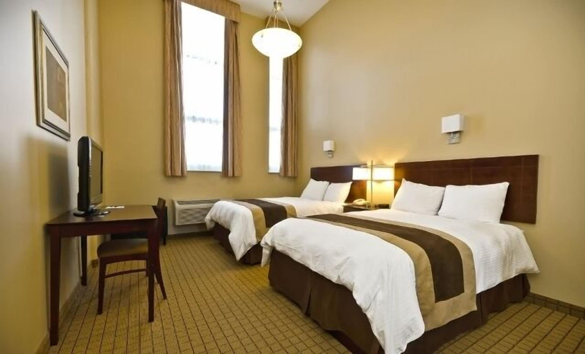 Bedroom 16