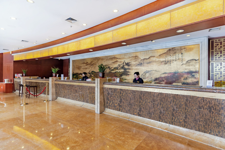 Others 4, wanxibinguan, Anqing