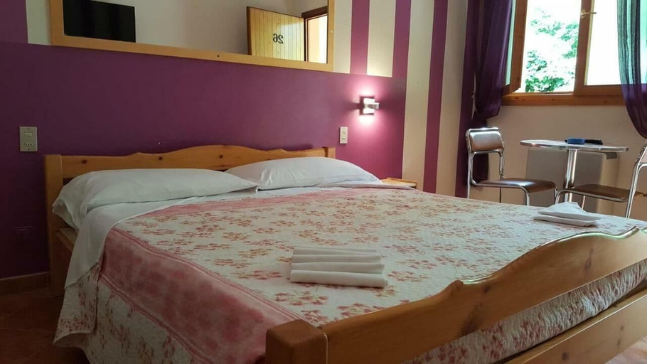 Others 5, Hotel MonteMorello, Florence