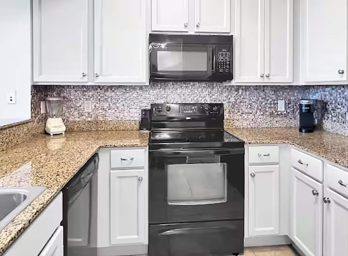 Others 1, Palms Resort #2406 Jr. 2BR, Okaloosa