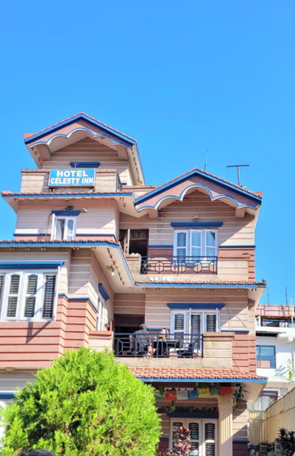 Others 3, Hotel Celestyinn, Gandaki