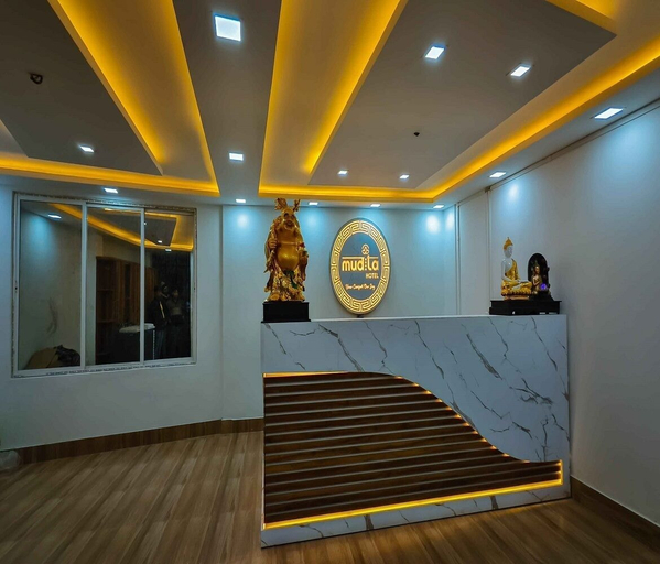 Others 5, Mudita Hotel, West Kameng