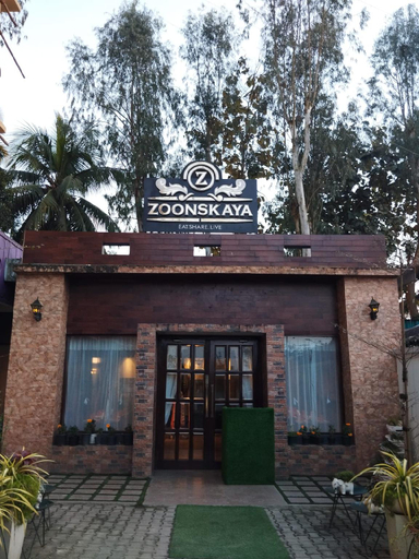 Others 2, Zoonskaya Resort, Sivasagar