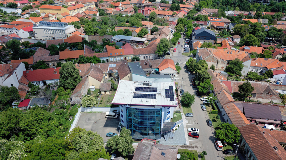 Exterior & Views, Hotel Excelsior, Timisoara