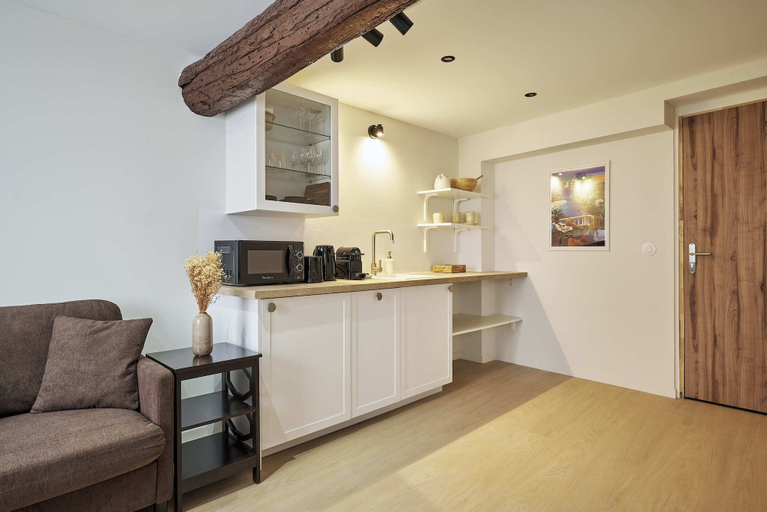 Others 5, Old Town Apartments By Villa Botanica, Alpes-Maritimes