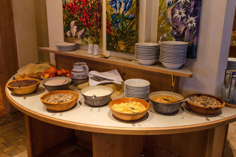 Food & Drinks 5, Alpin Panoramahotel Larchenhof, Spittal an der Drau