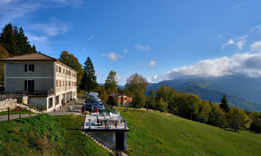 Exterior & Views 5, albergo capannette di pei, Piacenza