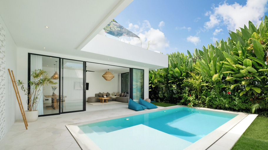 Sport & Beauty 4, Loona Palm Villas by Villa Finder, Badung