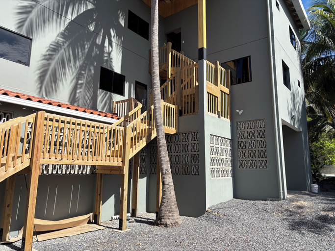 Exterior & Views 2, Lora Loca Inn, Chiltiupán