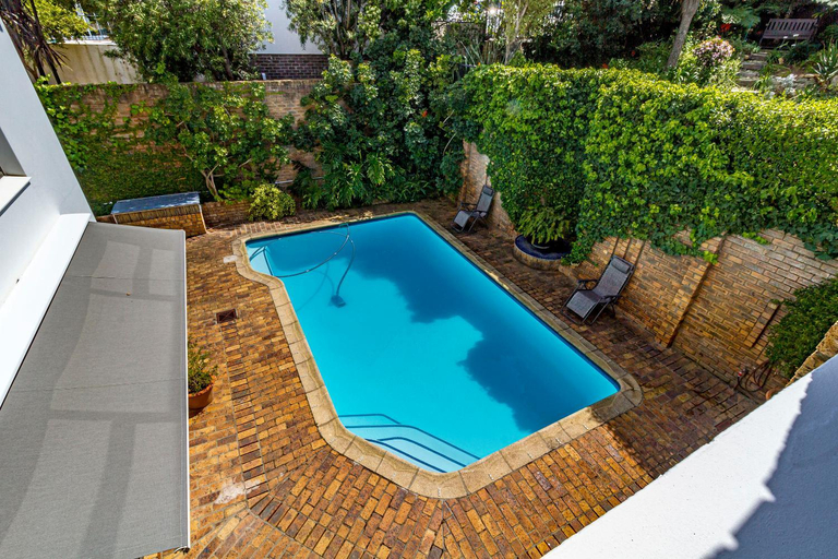 Sport & Beauty 2, 5 Rembrandt Guesthouse, City of Cape Town