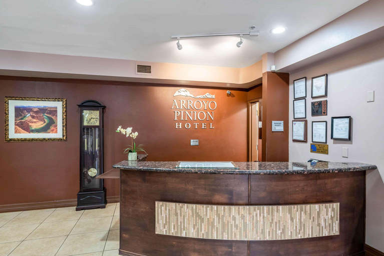 Public Area 3, Arroyo Pinion Hotel, an Ascend Collection Hotel, Yavapai