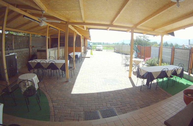 Food & Drinks 4, Affittacamere B&B Dl'Angel, Cuneo