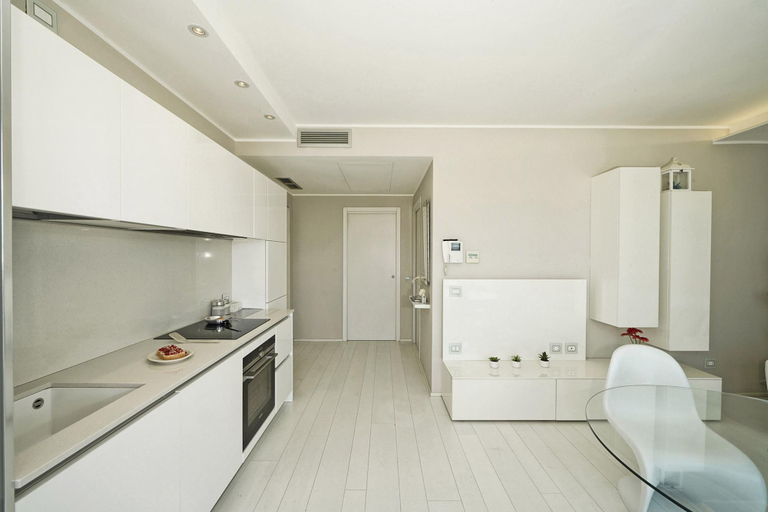Room 5, La Castellana C89 by Wonderful Italy, Brescia