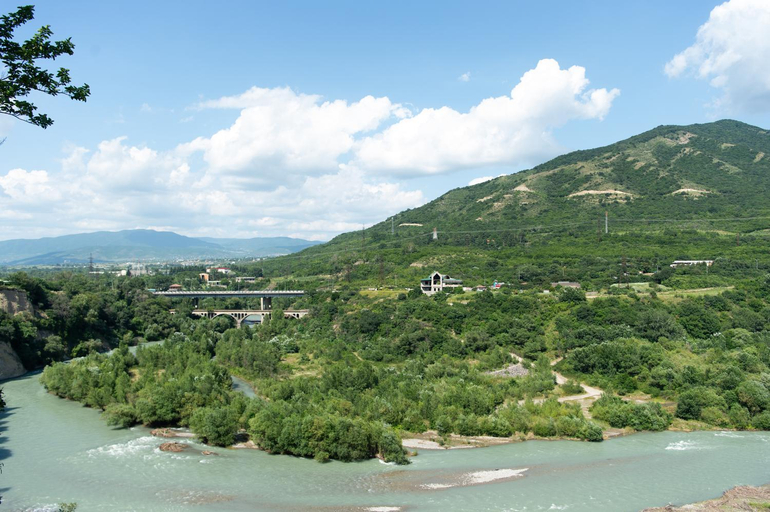 Others 5, Hotel Veranda, Mtskheta