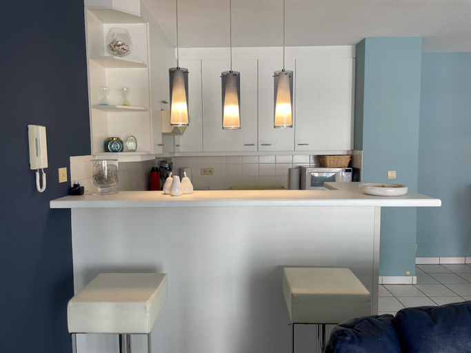 Others 5, Apartment in Nieuwpoort Near Beach, West-Vlaanderen