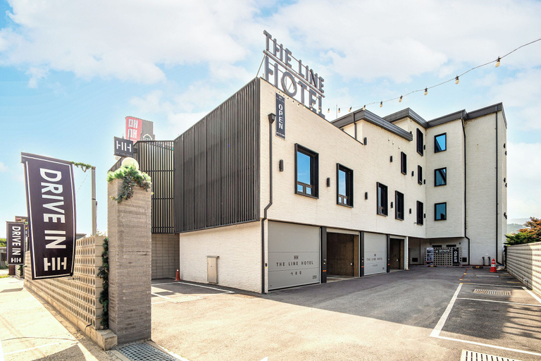 Exterior & Views 2, the line hotel, Yangpyeong