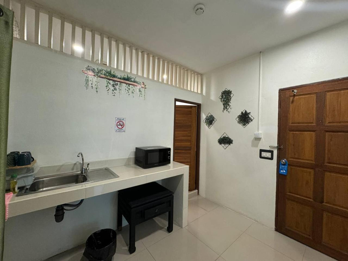 Bathroom 3, Pupa Rooms, Pulau Phuket