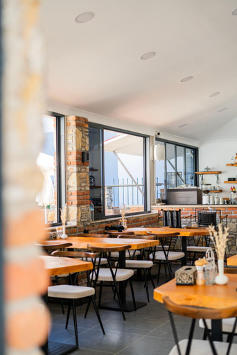 Food & Drinks 5, marla suite, Fethiye