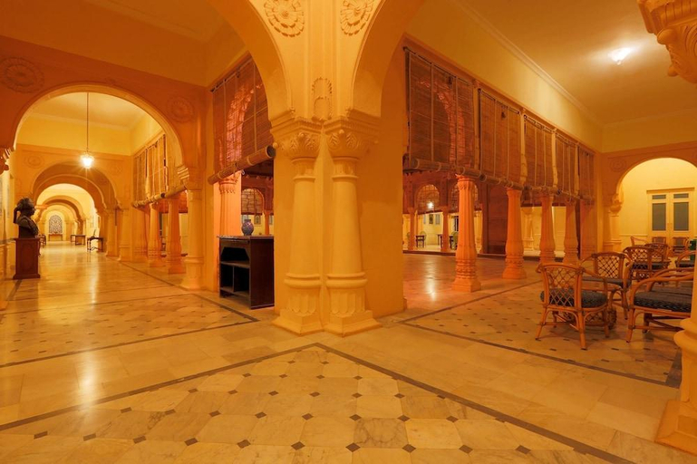 Others 5, The Lallgarh Palace- A Heritage Hotel, Bikaner